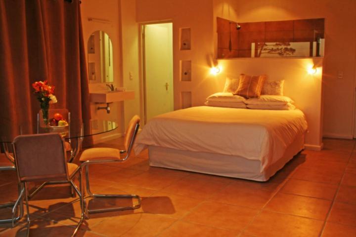 Cape View Accommodation Fokváros Szoba fotó
