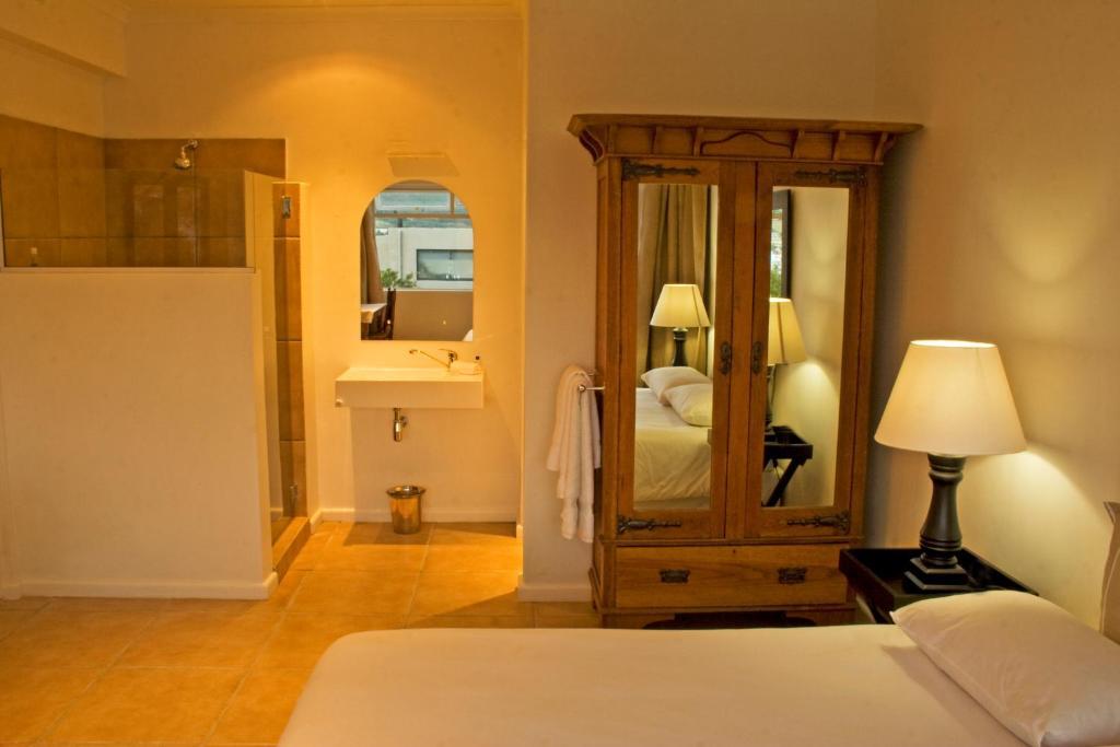 Cape View Accommodation Fokváros Szoba fotó