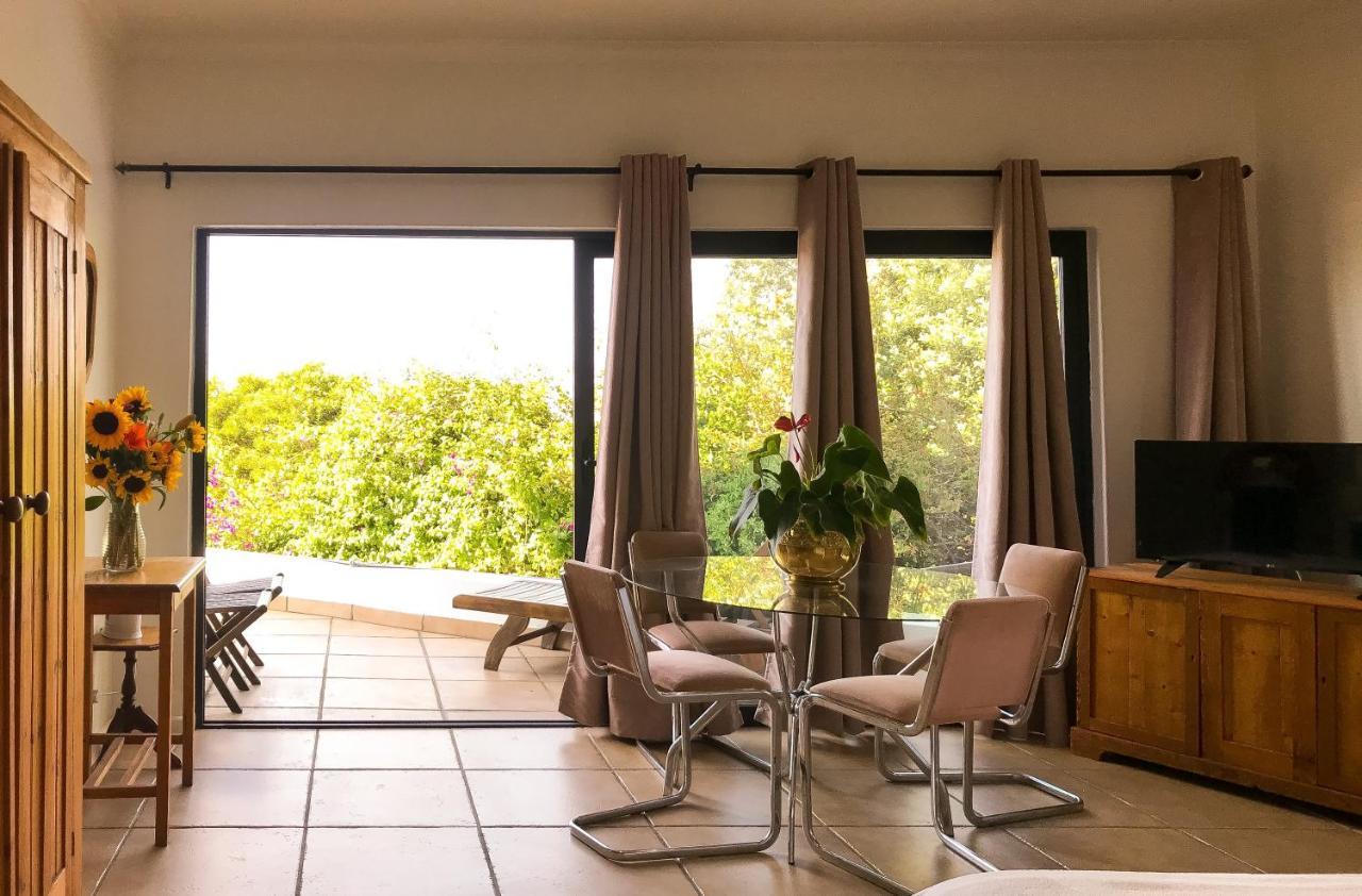 Cape View Accommodation Fokváros Kültér fotó